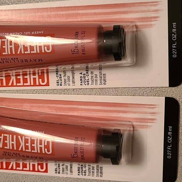 MAYBELLINE MAKEUP BUNDLE OF 5 ITEMS - Picture 6 of 8